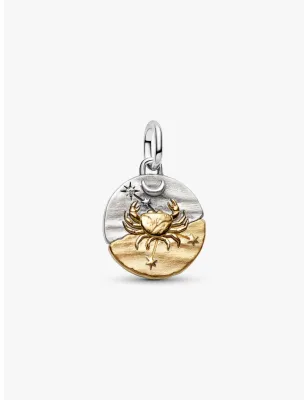 Charm Medallion Cancro Pandora - category_name - XDMG De Marchi Gianotti