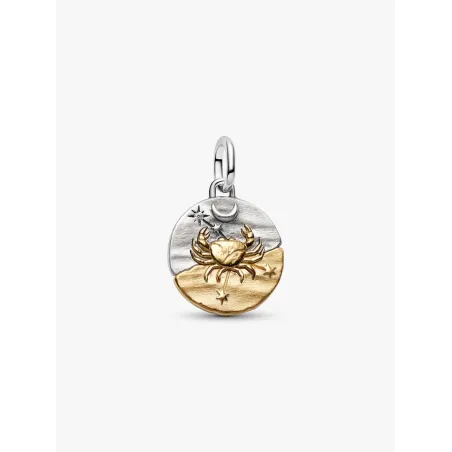 Charm Medallion Cancro Pandora - category_name - XDMG De Marchi Gianotti