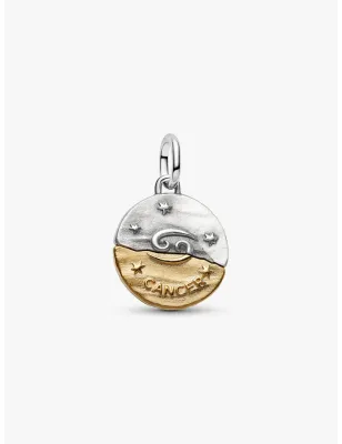 Charm Medallion Cancro Pandora
