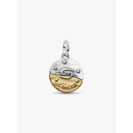 Charm Medallion Cancro Pandora
