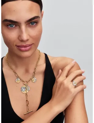 Charm Medallion Cancro Pandora - category_name - XDMG De Marchi Gianotti