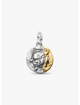 Charm Medallion Gemelli Pandora - category_name - XDMG De Marchi Gianotti