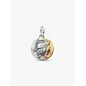Charm Medallion Gemelli Pandora Charm Medallion Gemelli Pandora