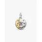 Charm Medallion Gemelli Pandora Charm Medallion Gemelli Pandora