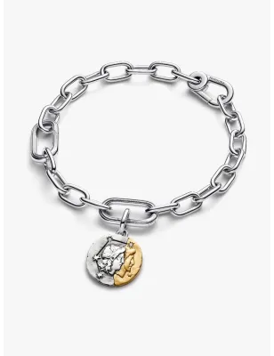 Charm Medallion Gemelli Pandora - category_name - XDMG De Marchi Gianotti