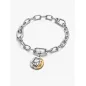 Charm Medallion Gemelli Pandora Charm Medallion Gemelli Pandora