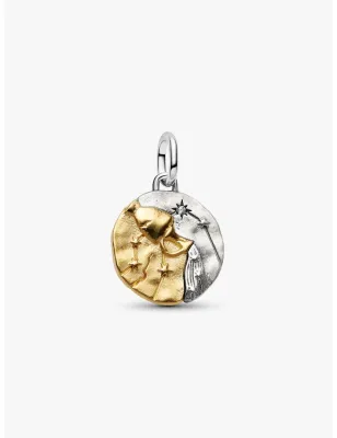 Charm Medallion Acquario Pandora - category_name - XDMG De Marchi Gianotti