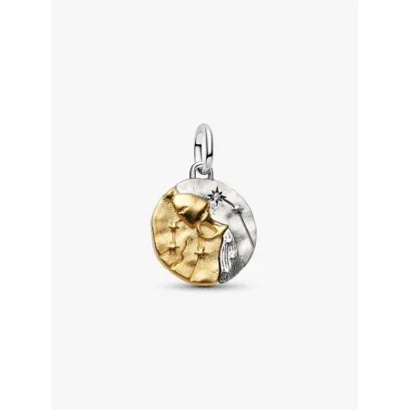 Charm Medallion Acquario Pandora - category_name - XDMG De Marchi Gianotti