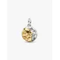 Charm Medallion Acquario Pandora Charm Medallion Acquario Pandora