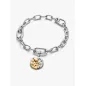 Charm Medallion Acquario Pandora Charm Medallion Acquario Pandora