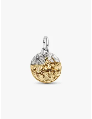 Charm Medallion Sagittario Pandora - category_name - XDMG De Marchi Gianotti