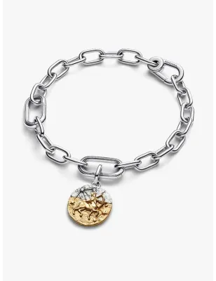 Charm Medallion Sagittario Pandora - category_name - XDMG De Marchi Gianotti