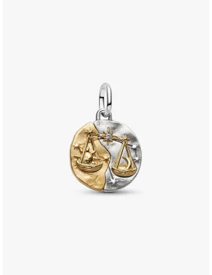 Charm Medallion Bilancia Pandora - category_name - XDMG De Marchi Gianotti
