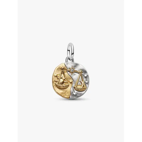Charm Medallion Bilancia Pandora - category_name - XDMG De Marchi Gianotti