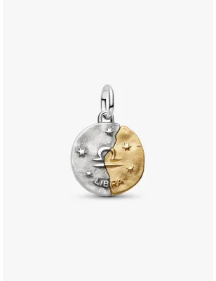 Charm Medallion Bilancia Pandora