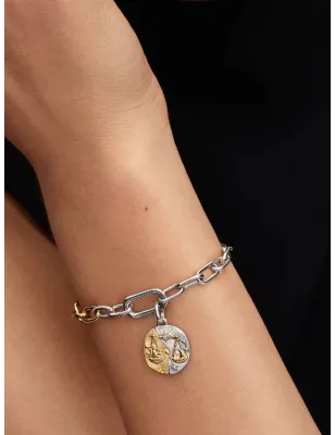 Charm Medallion Bilancia Pandora - category_name - XDMG De Marchi Gianotti