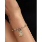 Charm Medallion Bilancia Pandora Charm Medallion Bilancia Pandora