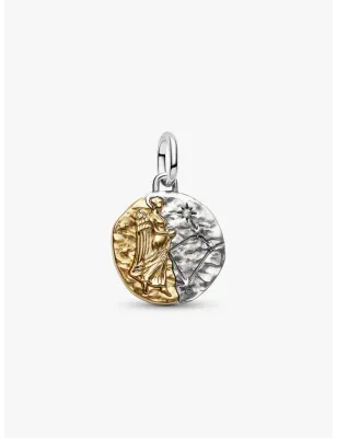 Charm Medallion Vergine Pandora - category_name - XDMG De Marchi Gianotti