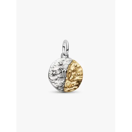 Charm Medallion Vergine Pandora