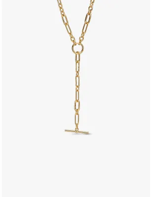 Collana a Y Maglia Link Pandora - category_name - XDMG De Marchi Gianotti