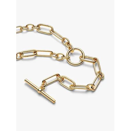 Collana a Y Maglia Link Pandora