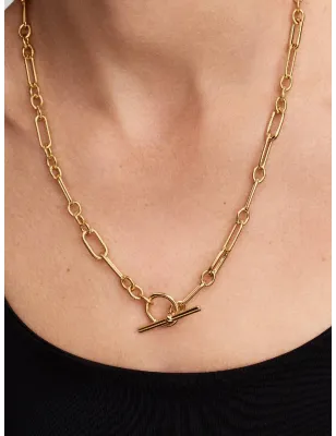 Collana a Y Maglia Link Pandora - category_name - XDMG De Marchi Gianotti