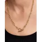 Collana a Y Maglia Link Pandora Collana a Y Maglia Link Pandora