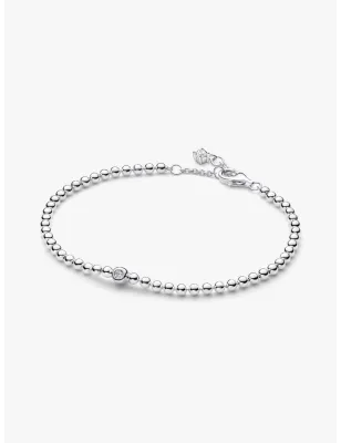 Bracciale Sfere con Punto Luce cm.20 Donna Pandora - category_name - XDMG De Marchi Gianotti