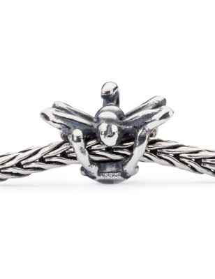 BEAD LIBELLULA TROLLBEADS  TAGBE-10099 Trollbeads