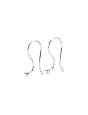 ORECCHINI MONACHELLE DONNA TROLLBEADS  TAGEA-00002 TROLLBEADS