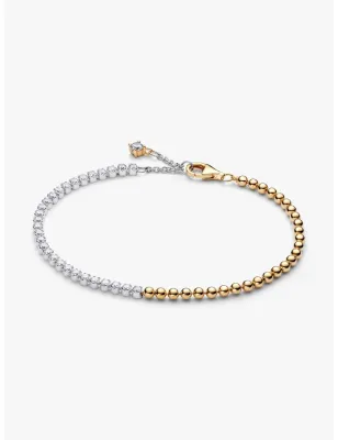 Bracciale Tennis e Sfere cm.20 Donna Pandora - category_name - XDMG De Marchi Gianotti