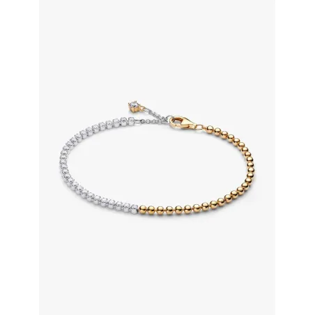 Bracciale Tennis e Sfere cm.20 Donna Pandora - category_name - XDMG De Marchi Gianotti