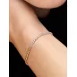 Bracciale Tennis e Sfere cm.20 Donna Pandora Bracciale Tennis e Sfere cm.20 Donna Pandora