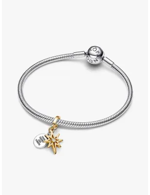 Charm Pendente Stella Polare con Diamante da 0,009ct Pandora - category_name - XDMG De Marchi Gianotti
