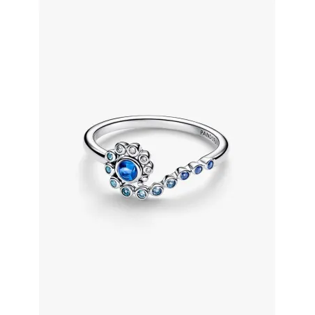 Anello Principesse Disney, Vaiana mis.48 Donna Pandora
