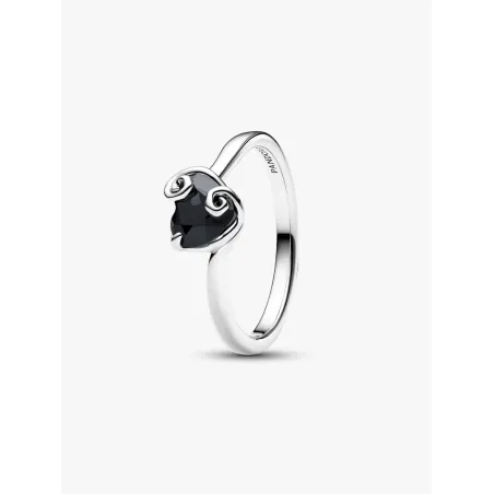 Anello The Nightmare Before Christmas, Jack m.56 Donna Pandora - category_name - XDMG De Marchi Gianotti