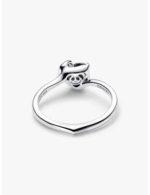 Anello The Nightmare Before Christmas, Jack m.56 Donna Pandora - category_name - XDMG De Marchi Gianotti