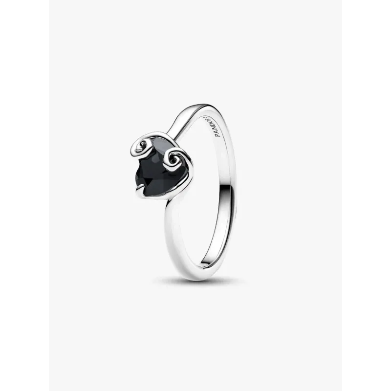Anello The Nightmare Before Christmas, Jack mis.54 Donna Pandora Anello The Nightmare Before Christmas, Jack mis.54 Donna Pandora