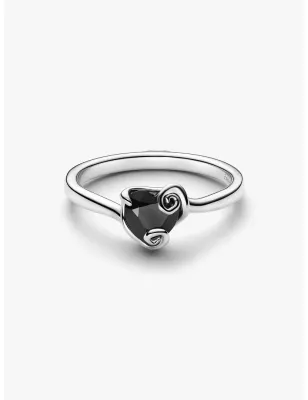 Anello The Nightmare Before Christmas, Jack mis.52 Donna Pandora