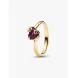 Anello Dorato Disney, The Nightmare Before Christmas m.54 Donna Pandora Anello Dorato Disney, The Nightmare Before Christmas m.54 Donna Pandora