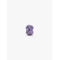 Mini Charm Infinito Effetto Metallico Viola Donna Pandora Mini Charm Infinito Effetto Metallico Viola Donna Pandora