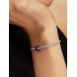 Mini Charm Luna Effetto Metallico Blu Donna Pandora Mini Charm Luna Effetto Metallico Blu Donna Pandora