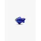 Mini Charm Pesce Effetto Metallico Blu Donna Pandora Mini Charm Pesce Effetto Metallico Blu Donna Pandora