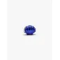 Mini Charm Conchiglia Effetto Metallico Blu Donna Pandora Mini Charm Conchiglia Effetto Metallico Blu Donna Pandora