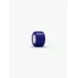 Mini Charm Vetro di Murano Blu Donna Pandora