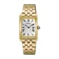 Orologio Classic Rettangolare Cabochon Blu HGG001P1 Donna Seiko Orologio Classic Rettangolare Cabochon Blu HGG001P1 Donna Seiko