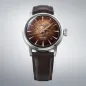 Orologio Presage Cocktail Time Whiskey Mist HCB003J1 Uomo Seiko Orologio Presage Cocktail Time Whiskey Mist HCB003J1 Uomo Seiko