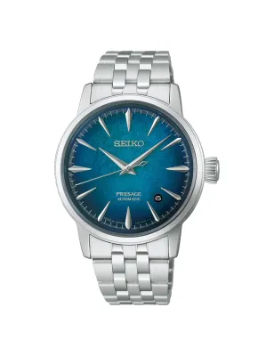 Orologio Presage Cocktail Time Emerald Mist HCB001J1 Uomo Seiko