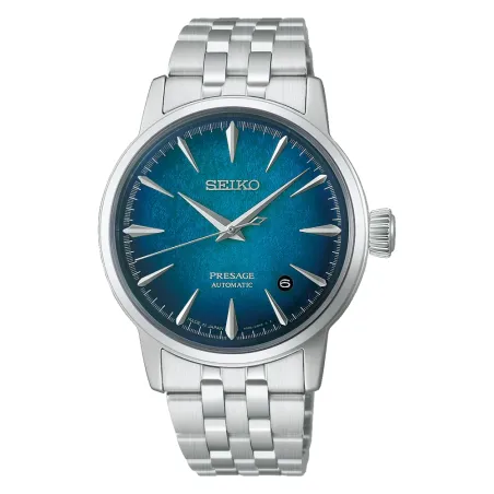 Orologio Presage Cocktail Time Emerald Mist HCB001J1 Uomo Seiko