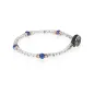 Bracciale Silver Collection 05 Pepite Murrina BRN05 Gerba Jewels Bracciale Silver Collection 05 Pepite Murrina BRN05 Gerba Jewels